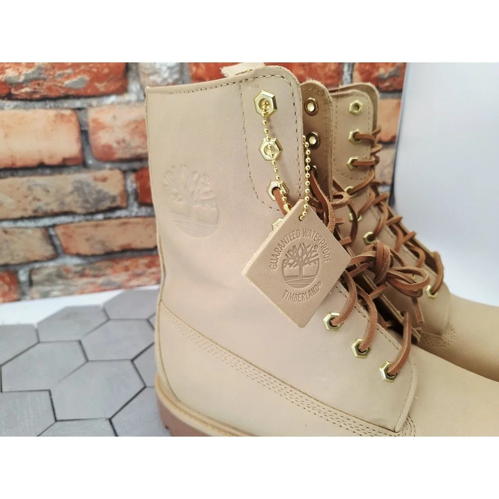 Timberland Heritage 8